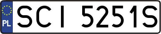 SCI5251S