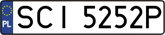 SCI5252P