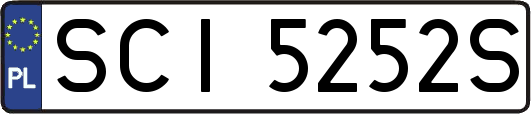 SCI5252S