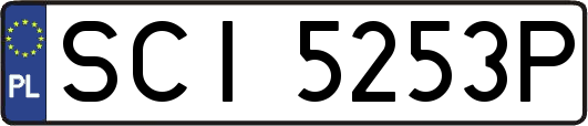 SCI5253P