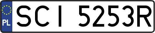 SCI5253R