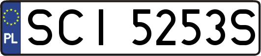 SCI5253S
