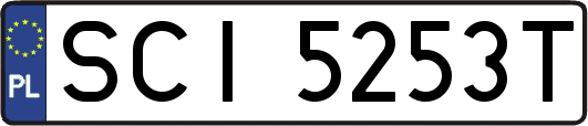 SCI5253T