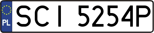 SCI5254P
