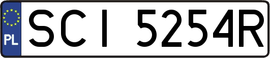 SCI5254R