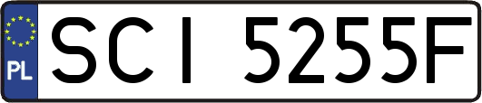 SCI5255F