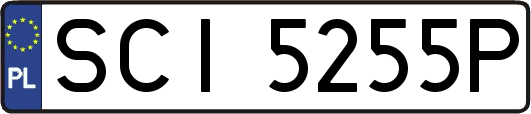 SCI5255P