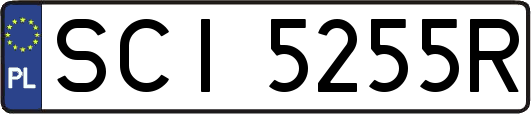 SCI5255R
