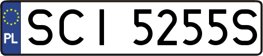 SCI5255S