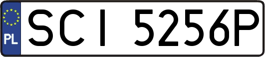 SCI5256P