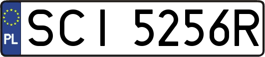 SCI5256R