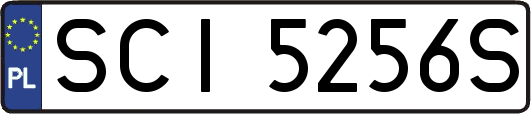 SCI5256S