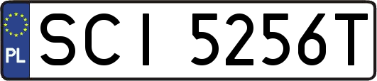 SCI5256T