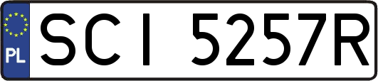 SCI5257R