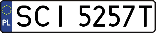 SCI5257T