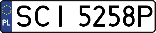 SCI5258P
