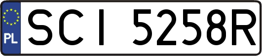 SCI5258R