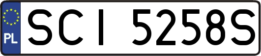 SCI5258S