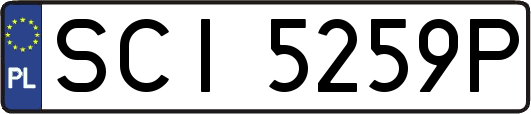 SCI5259P