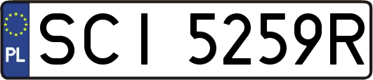 SCI5259R