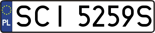 SCI5259S