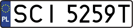 SCI5259T