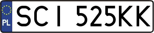 SCI525KK