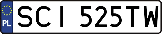 SCI525TW