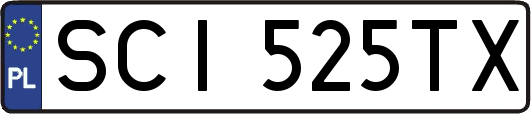 SCI525TX