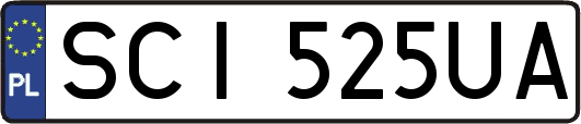 SCI525UA