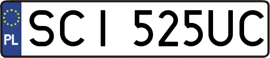 SCI525UC