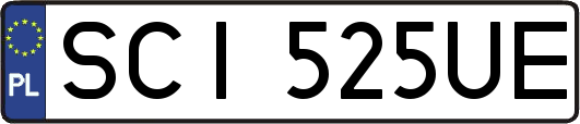 SCI525UE