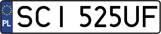 SCI525UF