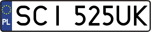SCI525UK