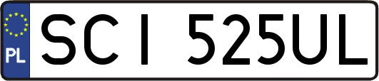 SCI525UL