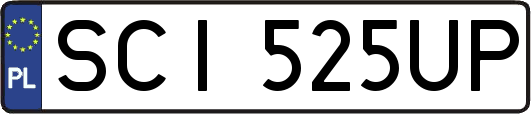 SCI525UP