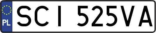SCI525VA
