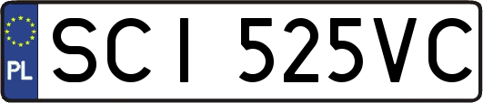 SCI525VC