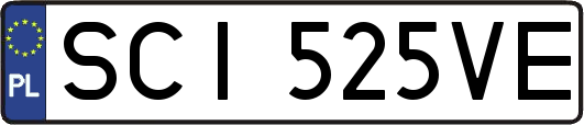 SCI525VE
