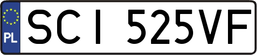 SCI525VF