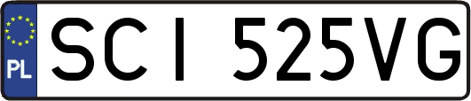 SCI525VG