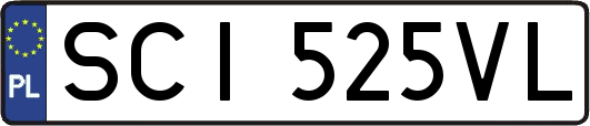 SCI525VL