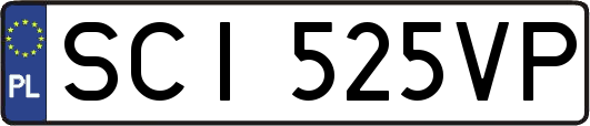 SCI525VP