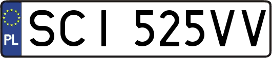 SCI525VV