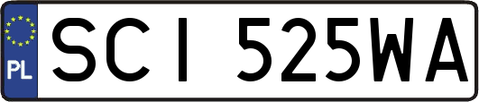 SCI525WA
