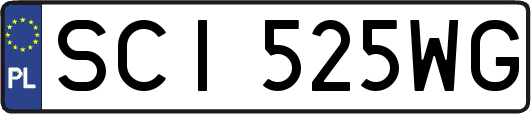 SCI525WG