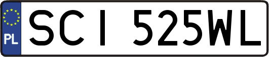 SCI525WL