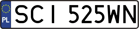 SCI525WN