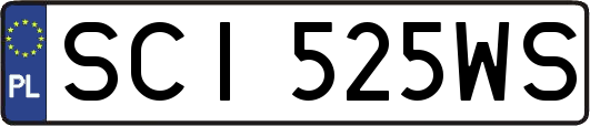 SCI525WS