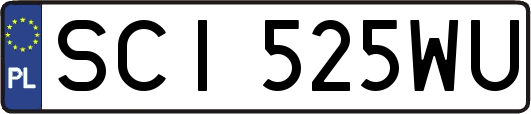 SCI525WU